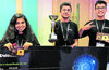 MIT&rsquo;s Team Accel emerges National Champions at Deloitte TechnoUtsav